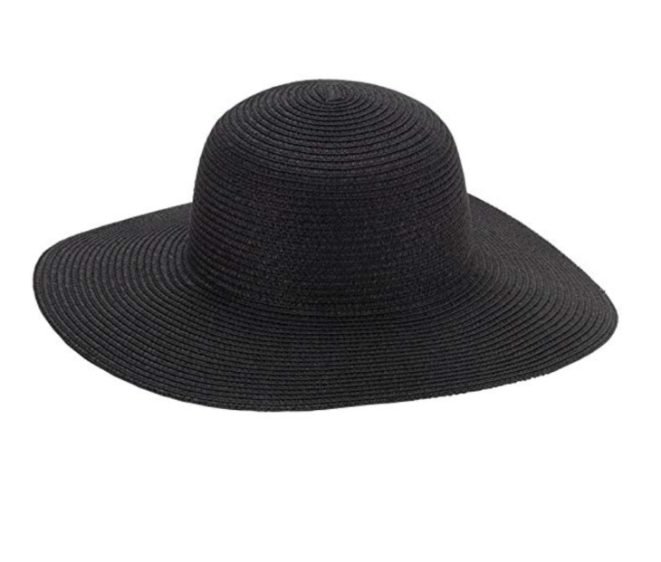 Unreal! Amazon Beach Sun Hat Only $9,243,416,937.00 - Points Miles ...
