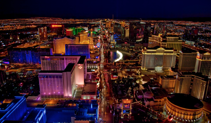 MGM Resorts Sue 1,000+ Victims Of 2017 Las Vegas Shooting