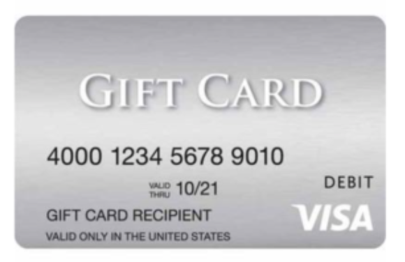 Office Depot Visa Gift Card Deal 5x UR! Points