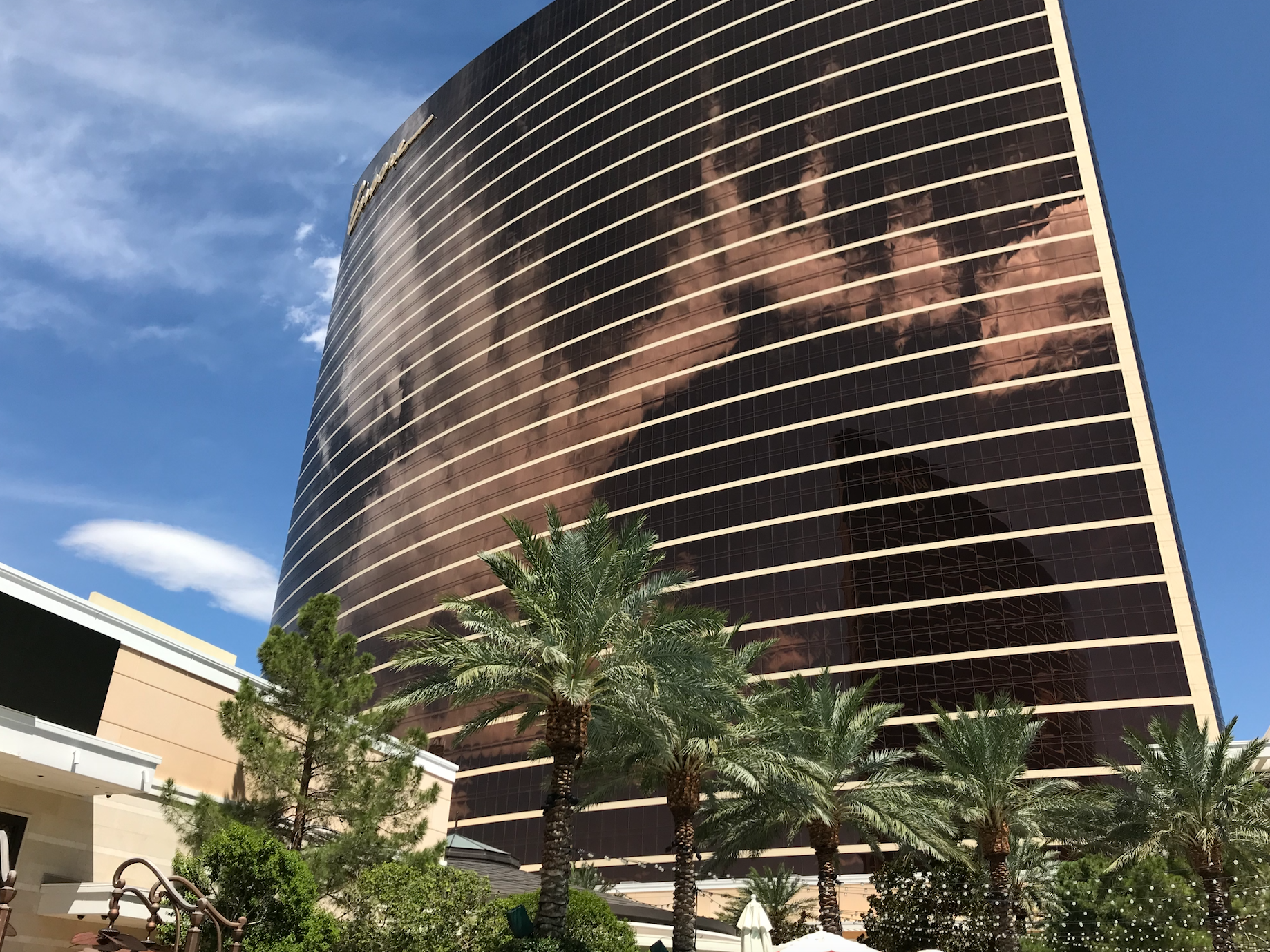 Hotel Review: Encore Las Vegas - Points Miles & Martinis