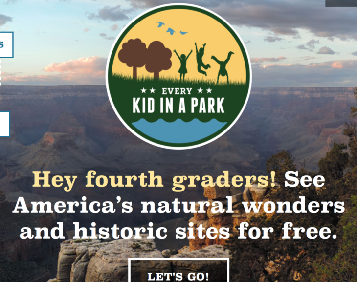 Free National Park Membership For 1 Year