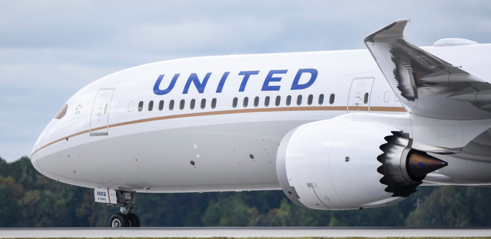 United Airlines Announces New Boeing 787 Routes From Newark Points Miles Martinis