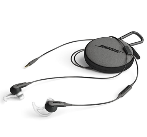 Amazon Sweet Deal Bose Headset