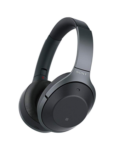 Amazon Nice Deal On Noise Cancelling Headphones