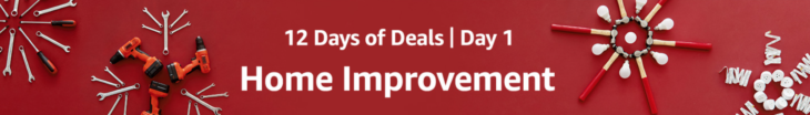 Amazon 12 Days Of Deals Launches Today!