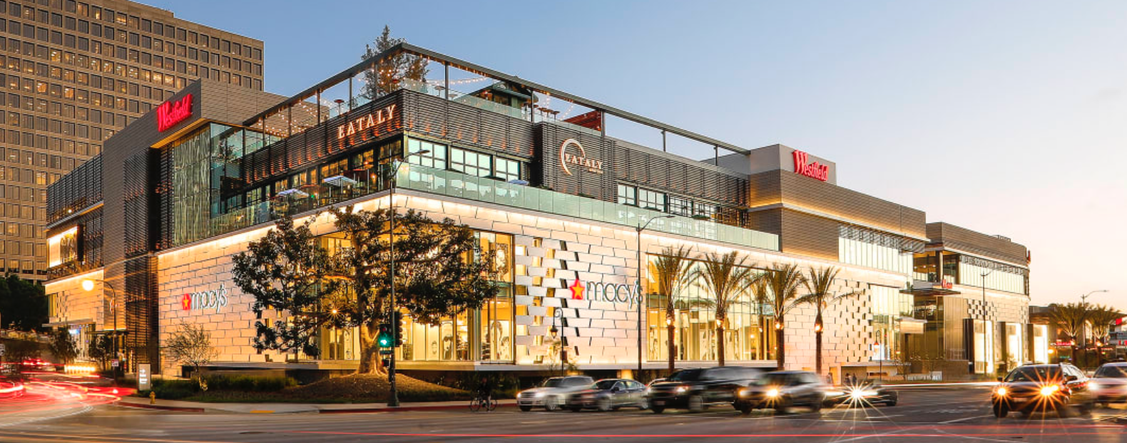 Deal Score A 25 Amex Gift Card At Westfield Malls With 100 In