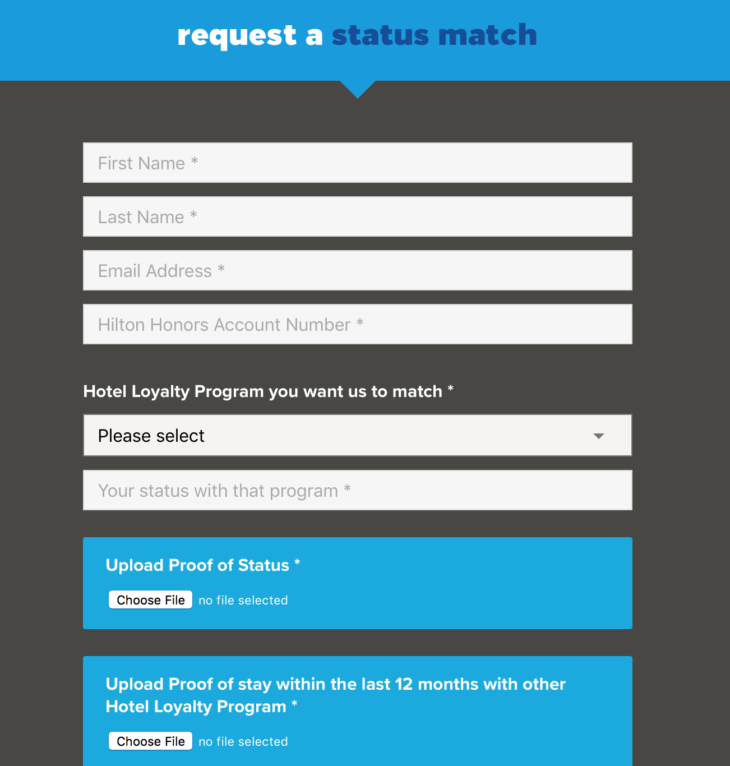 a screenshot of a login form