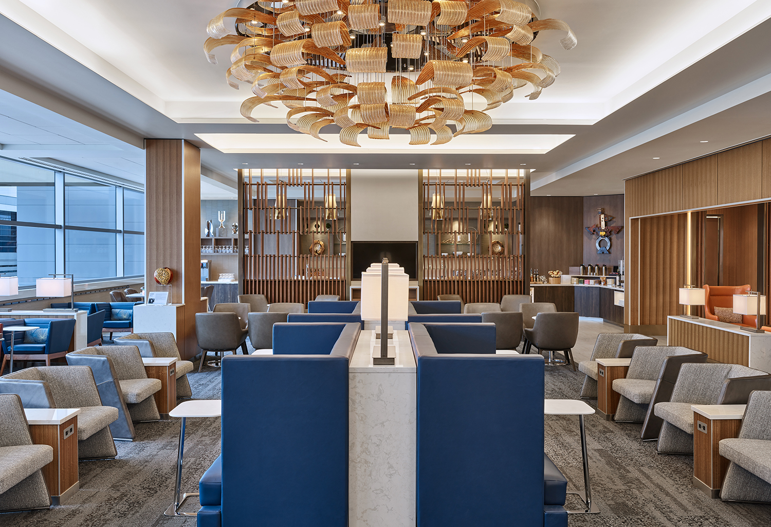 How to Access Delta Sky Club Lounges Points Miles & Martinis