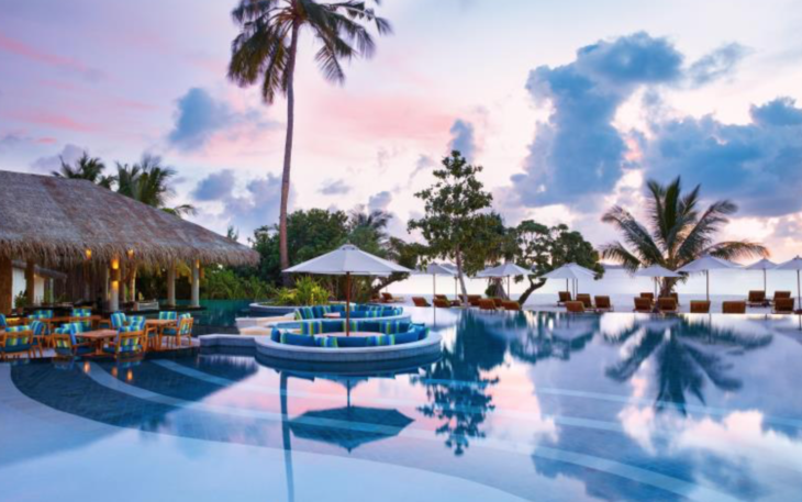 IHG Acquires Six Senses Hotels Resorts Spas For $300M