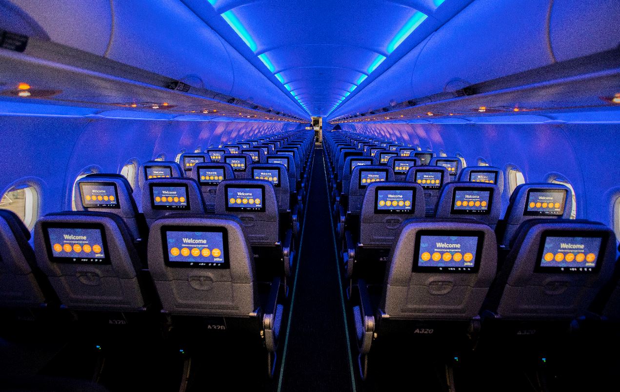jetblue-new-a320-cabin-interiors-points-miles-martinis