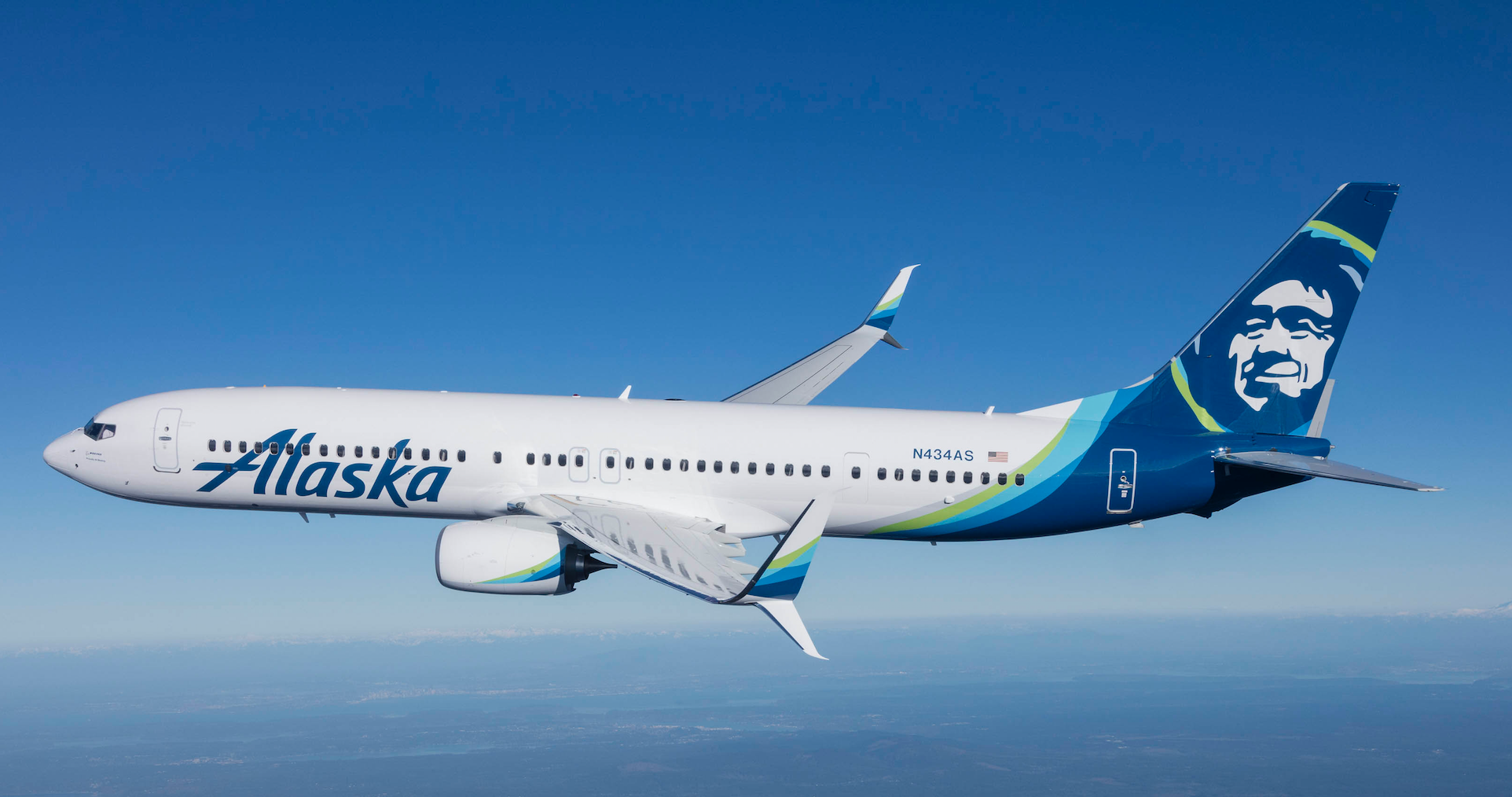 Earn Alaska Airlines Elite Status After Two Trips - Points Miles & Martinis