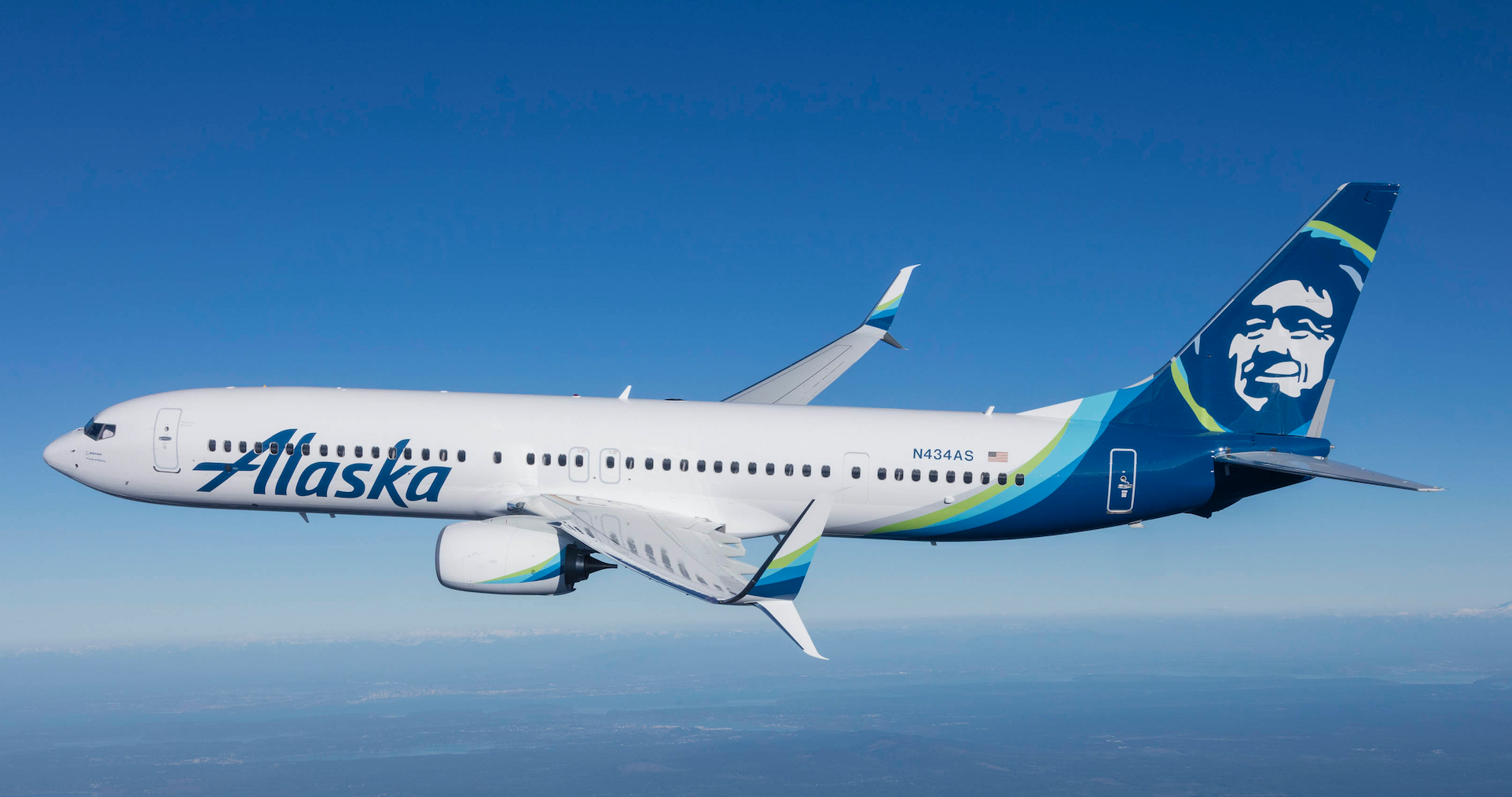 Earn Alaska Airlines Elite Status After Two Trips Points Miles Martinis