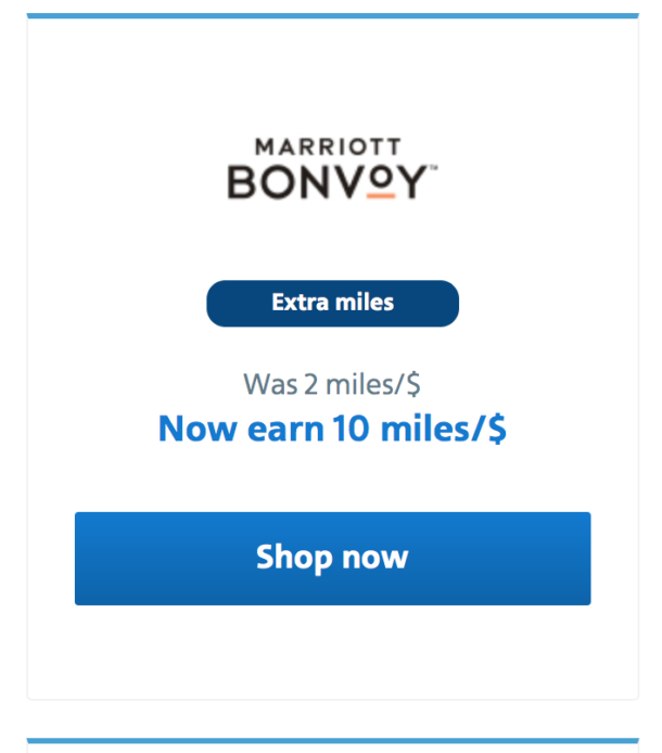 Earn 10x Aadvantage Miles Book Marriott Points Miles And Martinis 4409