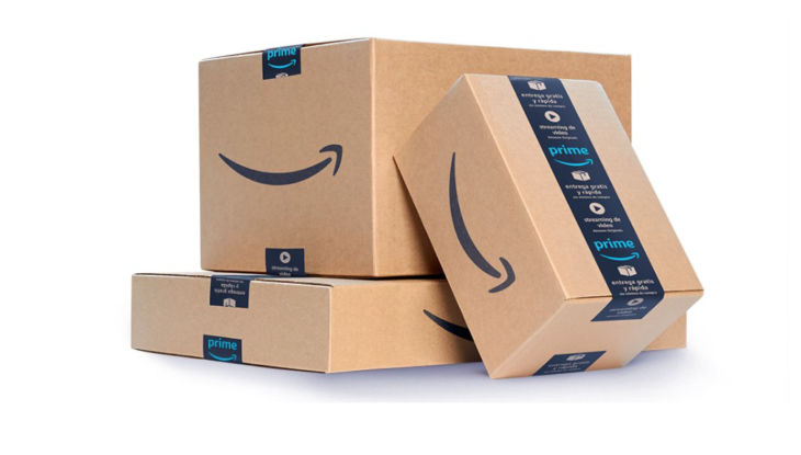 Whoa! Amazon Prime Standard Shipping Will Now Be Only 1 Day