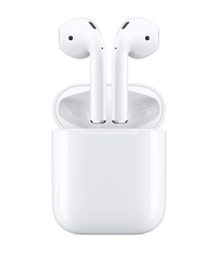Amazon Nice Deal On Apple AirPods (Latest Model)
