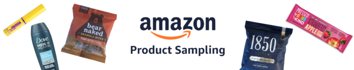 How To Get Free Samples From Amazon