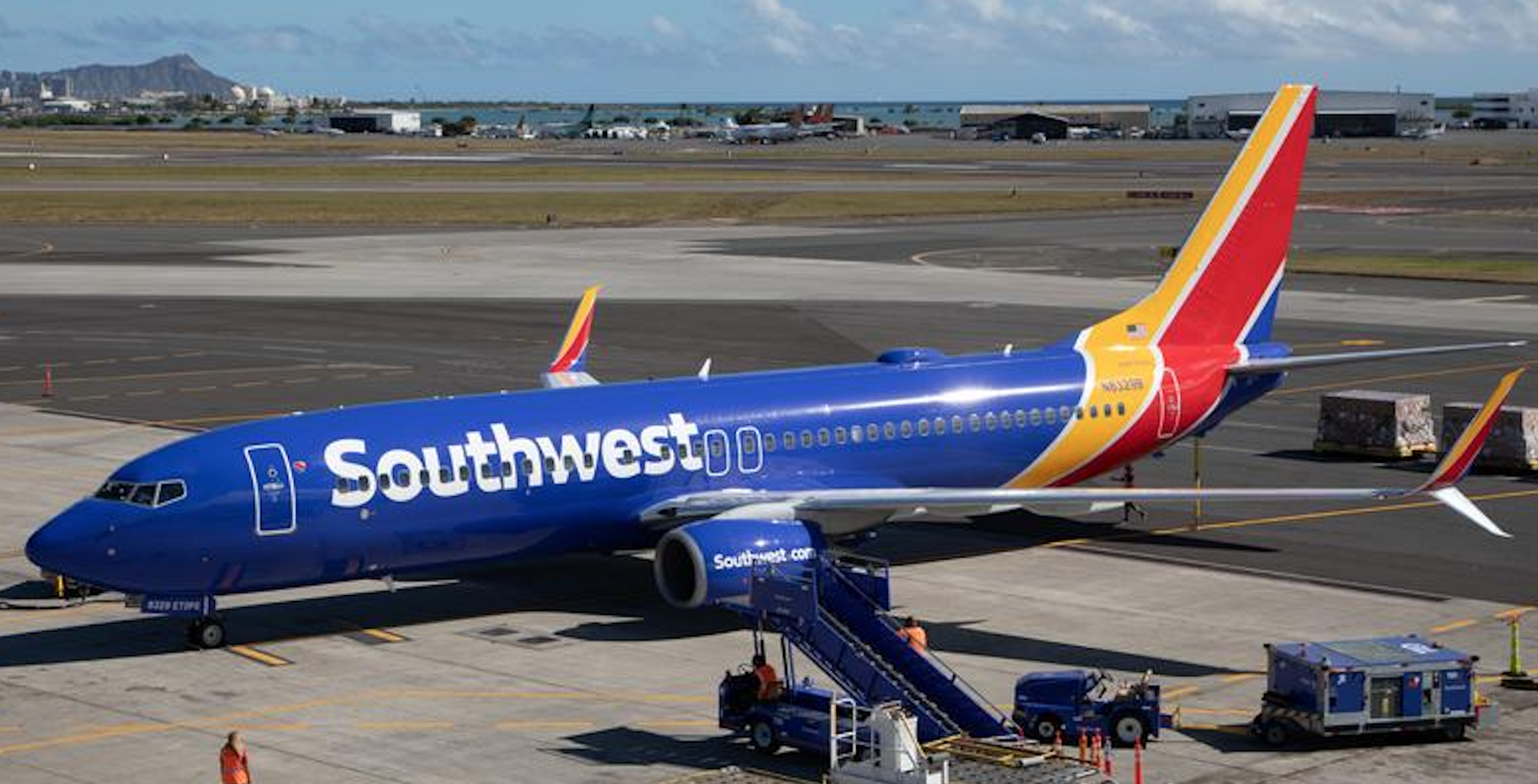 southwest airlines 29 dollar fares