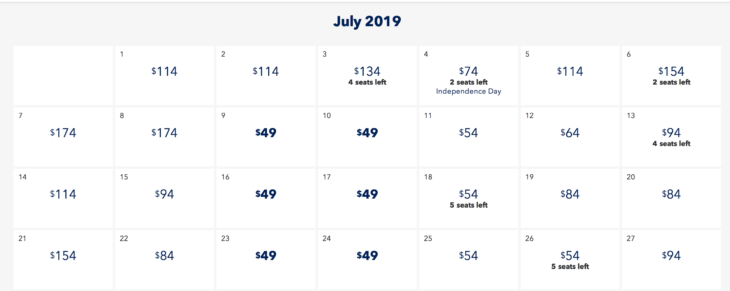 a calendar with numbers and numbers