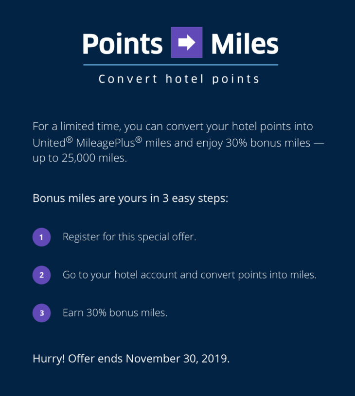 a screenshot of a hotel points