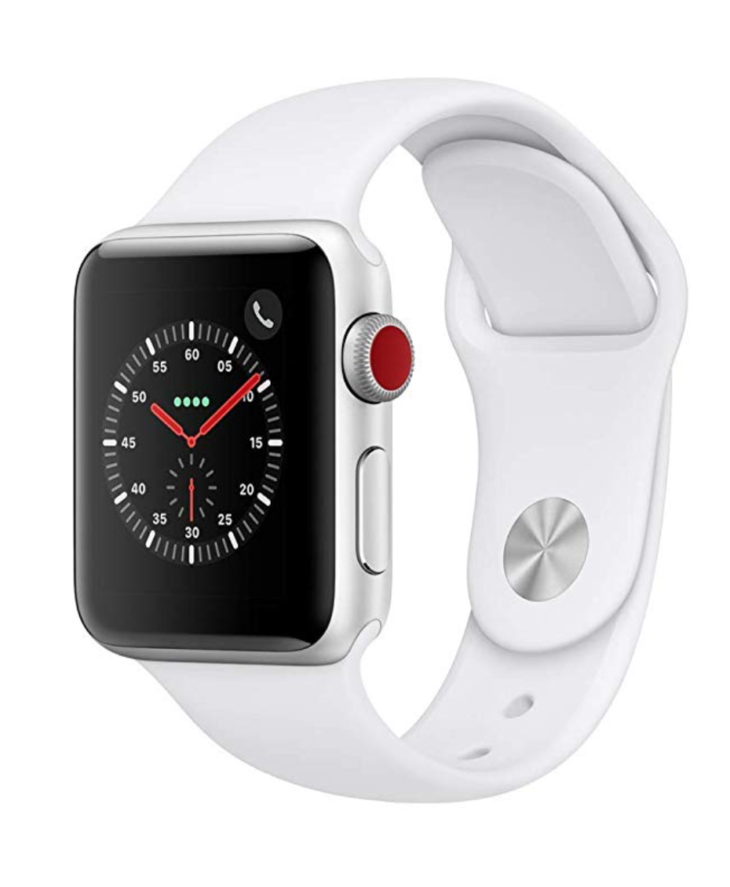 Amazon Nice Deals On Apple Watches