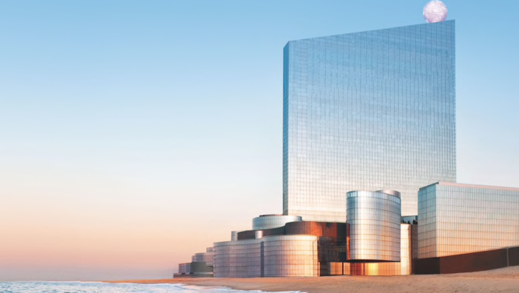 ocean resort casino hyatt atlantic city