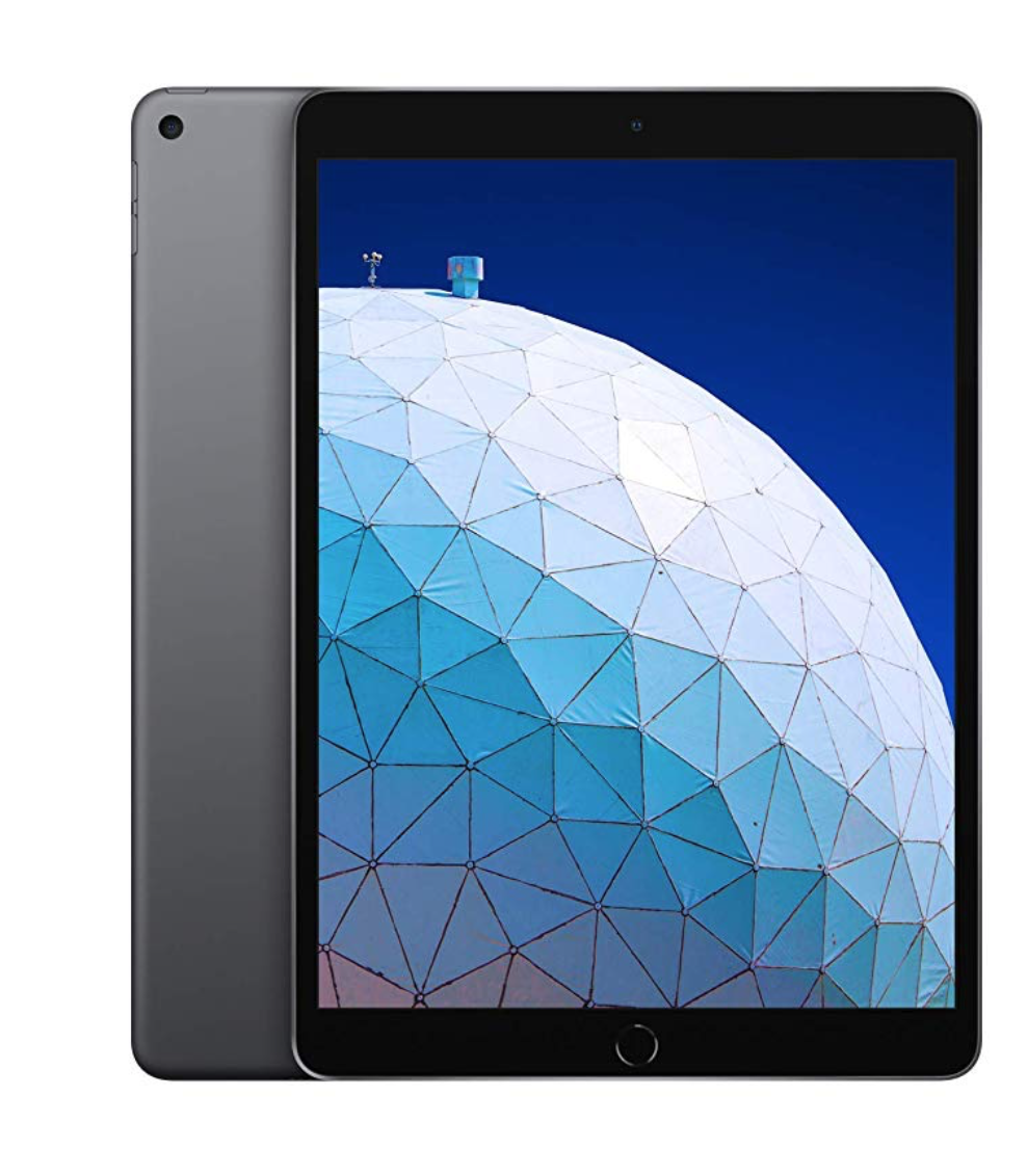 Amazon Apple iPad Air Black Friday Deals Points Miles & Martinis