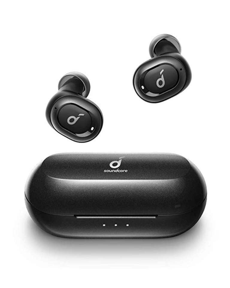 Amazon Deal Anker Wireless Earbuds - Points Miles & Martinis