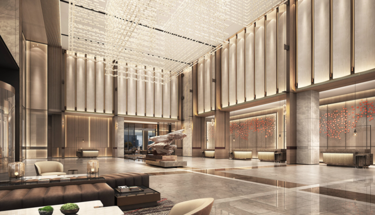 Marriott Bonvoy Extends Tier Status And Benefits in Asia Pacific ...