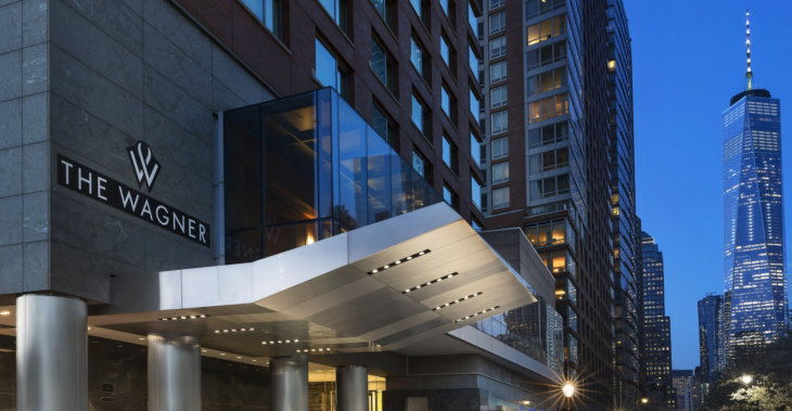 marriott hotels in west village nyc - Dimple Key