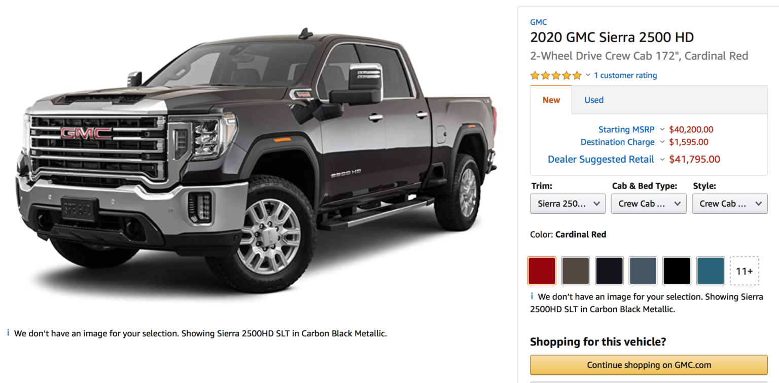 2021 gmc 2500 at4 ebony twilight metallic