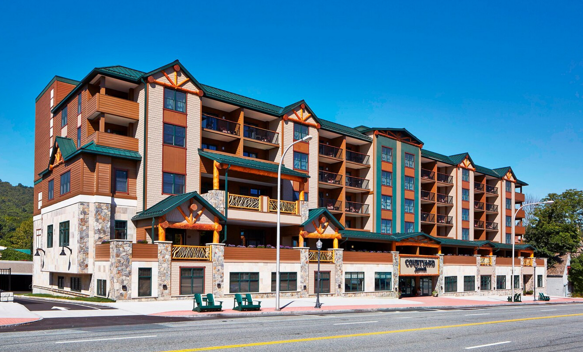 Marriott Northeast Properties to Visit in Summer 2020 Points Miles