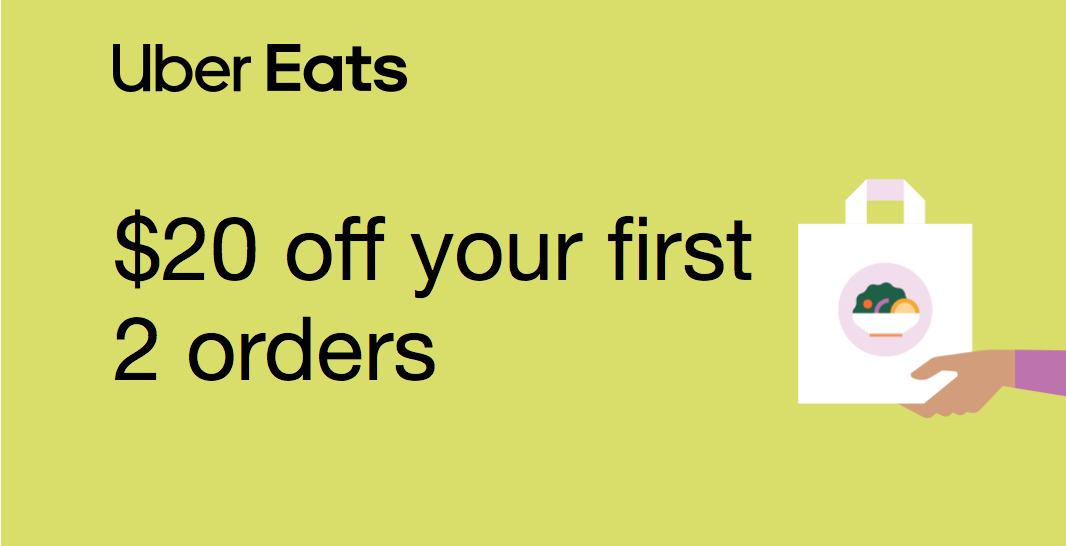 current uber eats promo