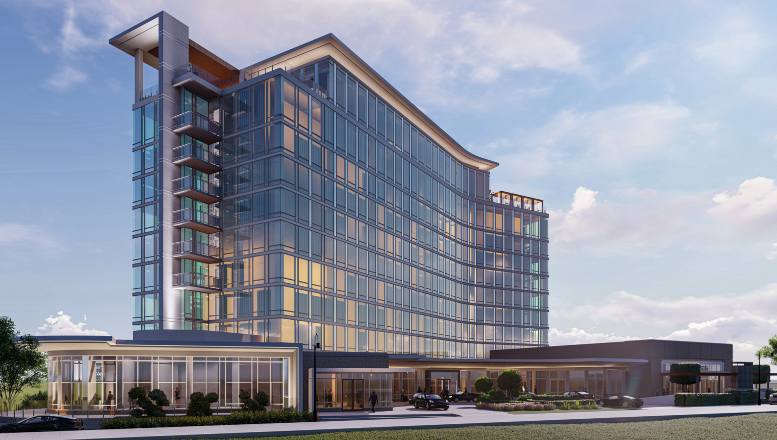 Thompson Hotels Growth Continues in Southern US Points Miles & Martinis