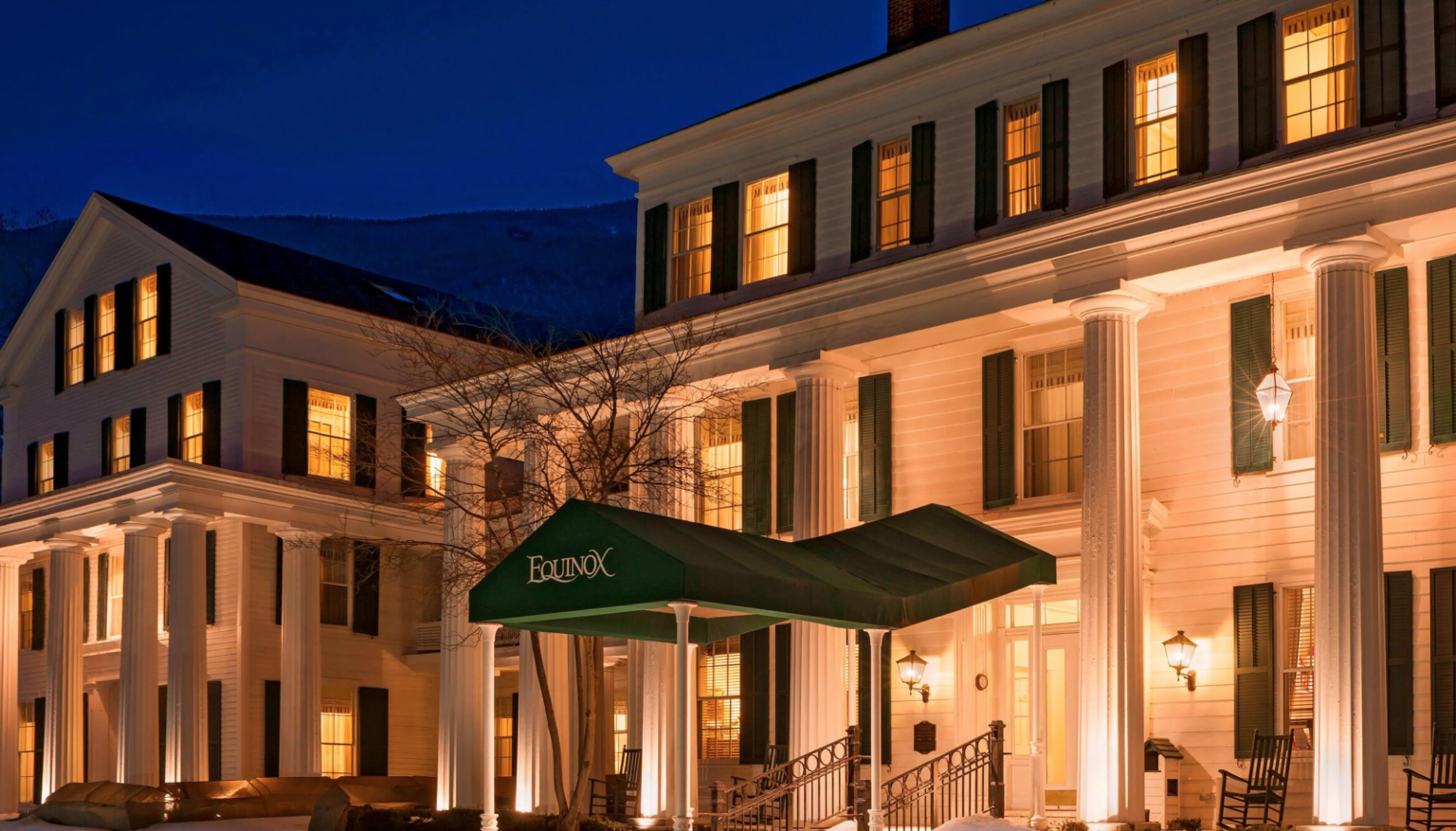 equinox resort vermont equinox resort vermont
