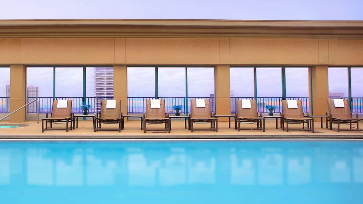 Hyatt Regency Jacksonville Sold Out Through July Points Miles & Martinis