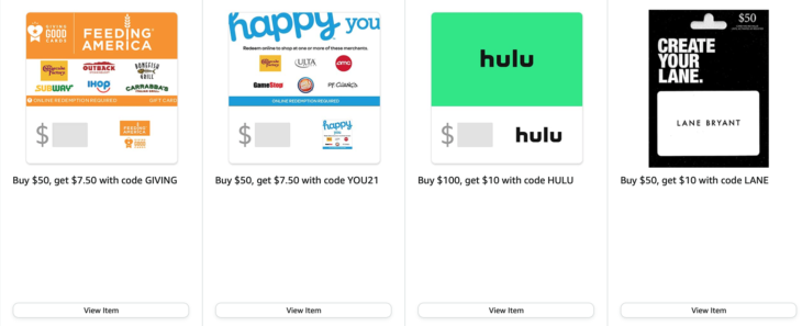screens screenshot of a screenshot of a coupon