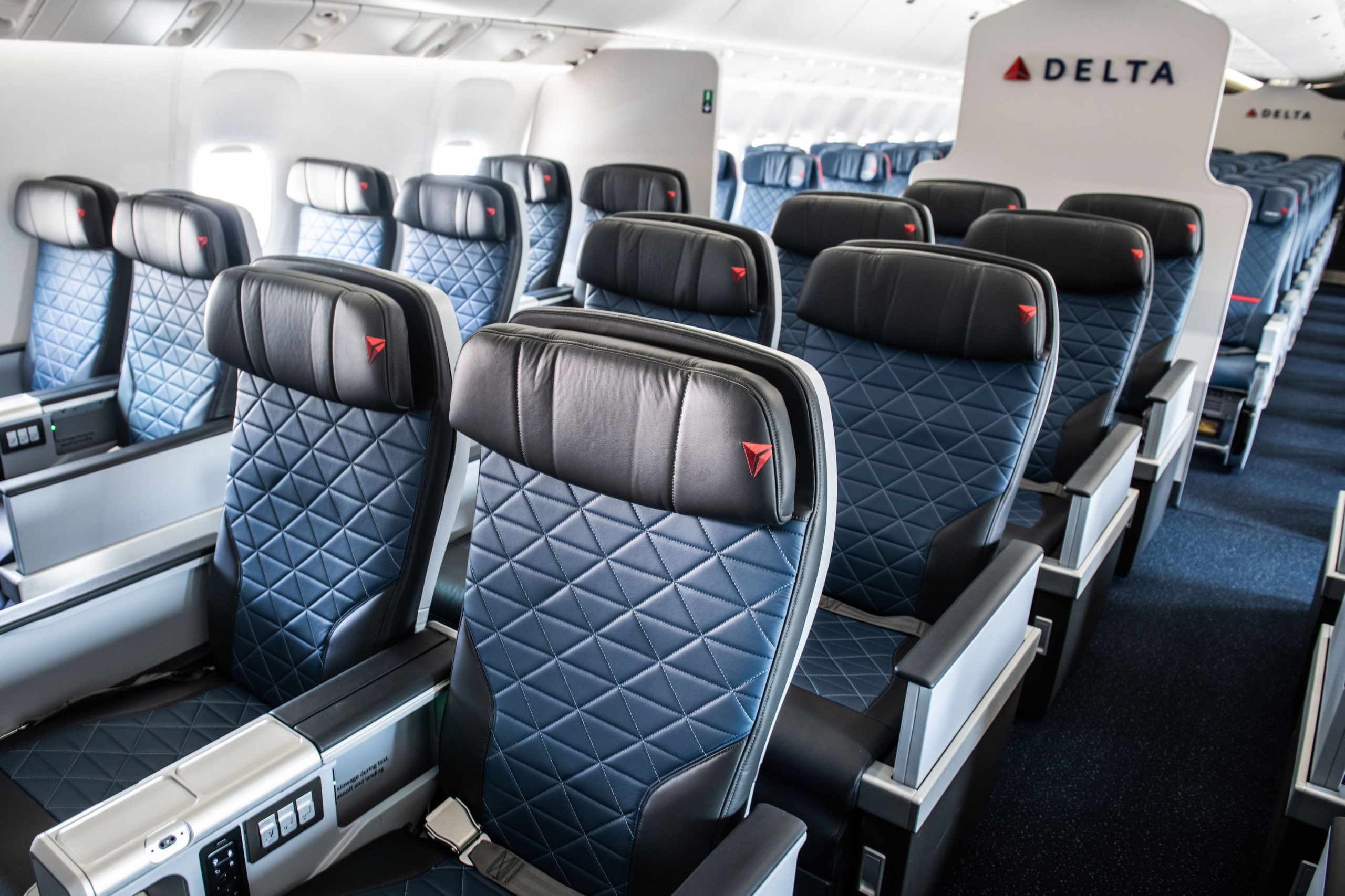Delta Launching Boarding Pay for Flight Attendants