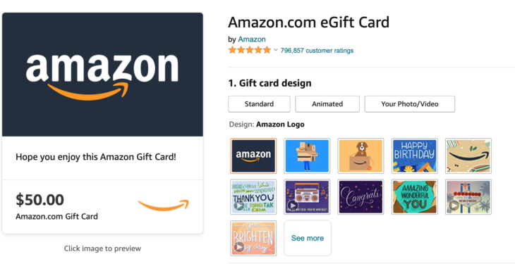 The Best  Prime Day Deal: Free $12.50 in  Credit for