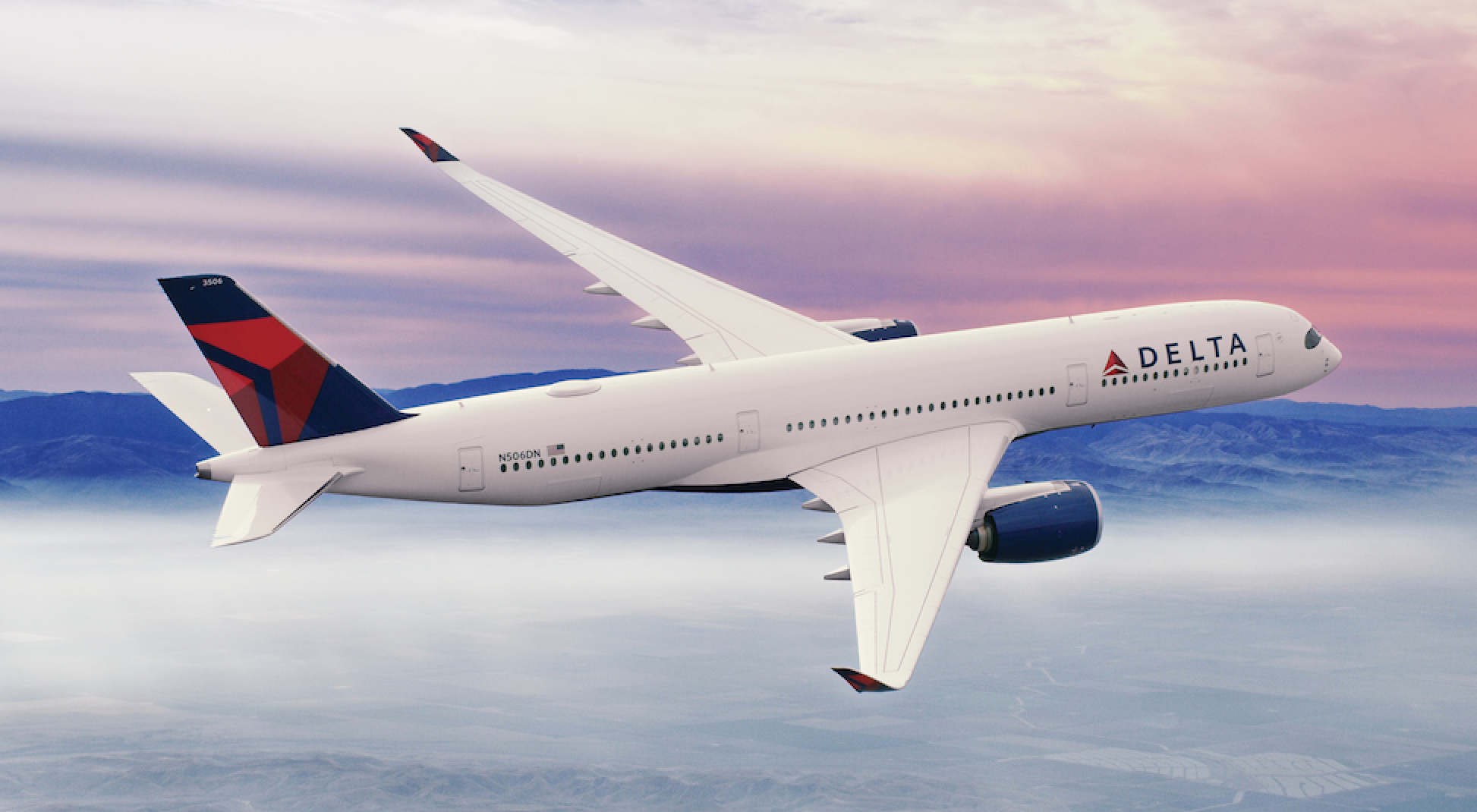 Delta Launches Los Angeles to Auckland Service - Points Miles & Martinis